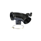 Dinan Turbo Inlet Pipe Gen 3 - BMW / B58 / G20 / G26 / M340i / M440i