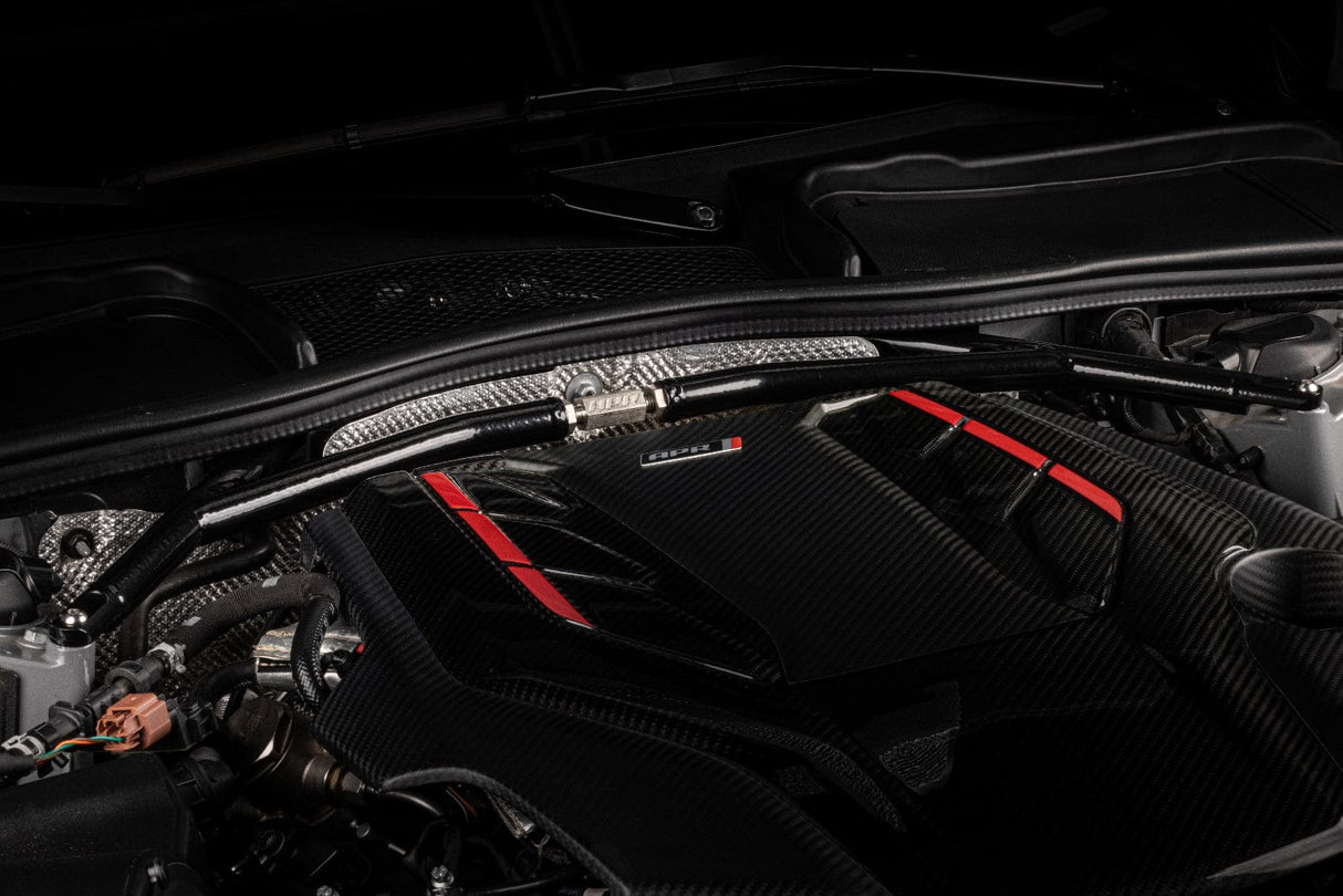 APR Strut Tower Brace - Audi B9 / A4 / A5 / S4 / S5 / RS4 / RS5