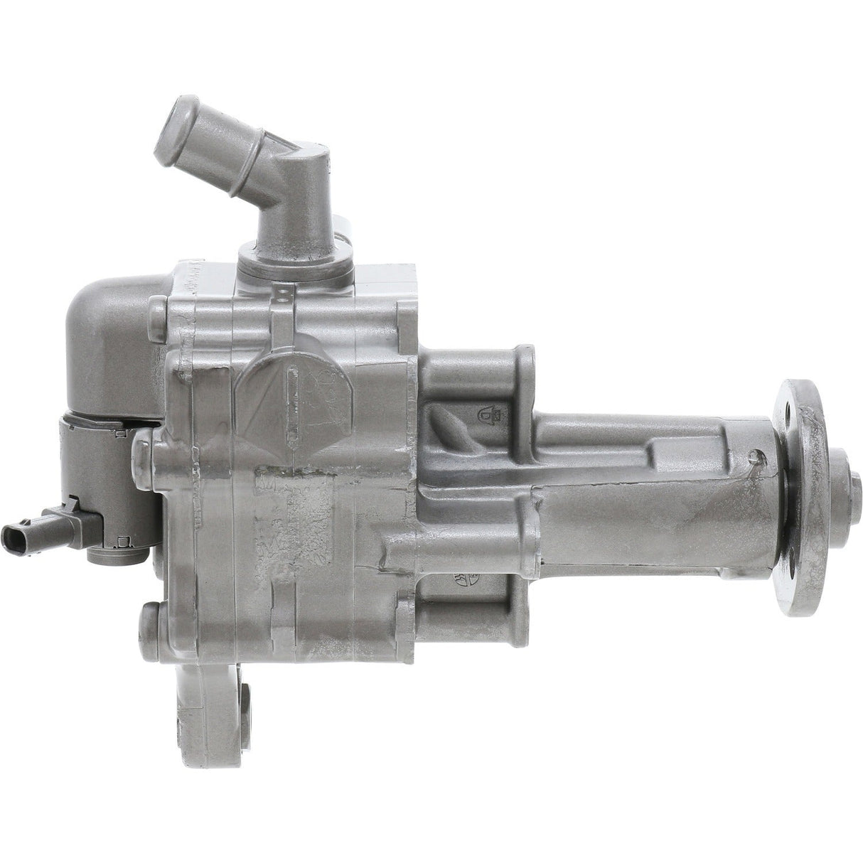 Power Steering Pump - BMW / N62 / N63 / E66 / F01 / F02 / 750i / Alpina