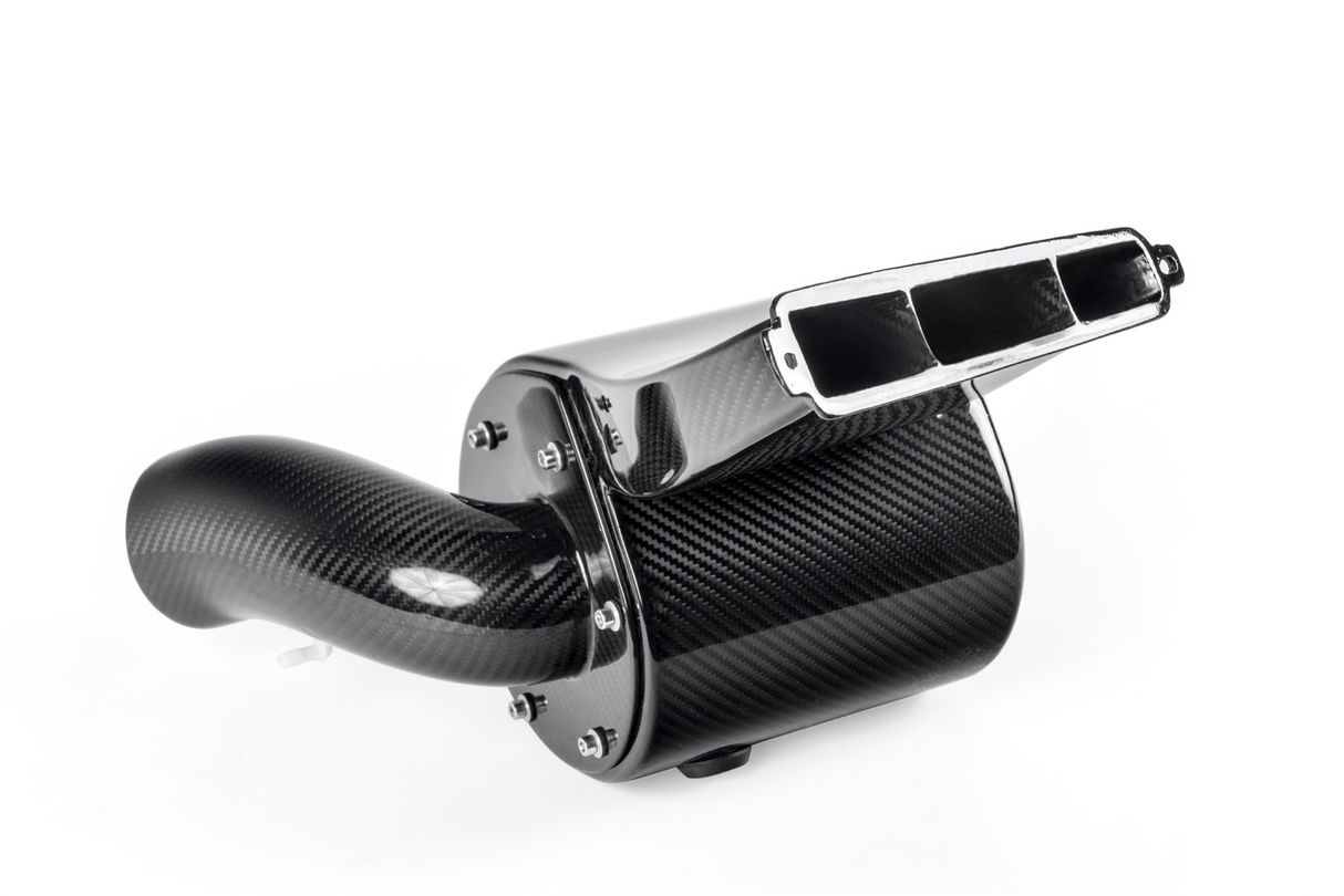 APR Carbon Fiber Intake - VW/Audi / 1.8T / 2.0T EA888 Gen 3 MQB