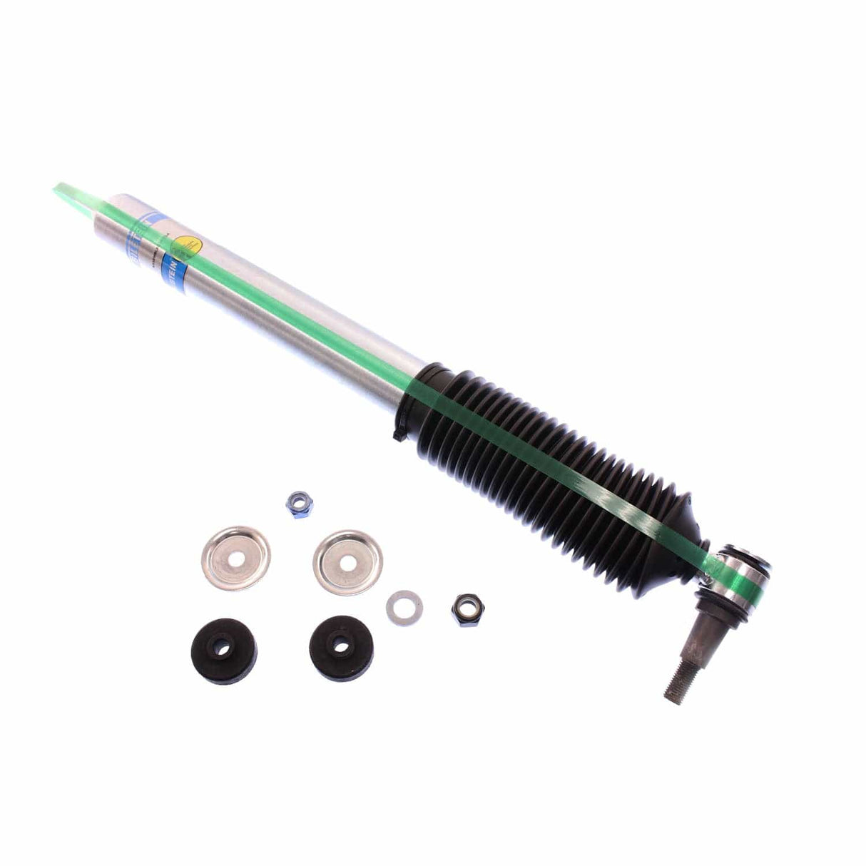 Bilstein 5100 Series Ford F-350 SD XLT 4WD Standard Cab Front 46mm Monotube Steering Damper