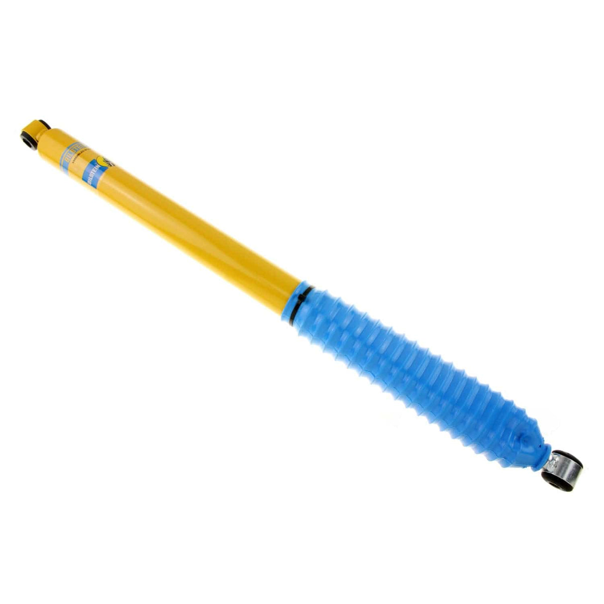 Bilstein B6 Ford F-350 Super Duty Lariat 4WD Standard Cab Rear 46mm Monotube Shock Absorber