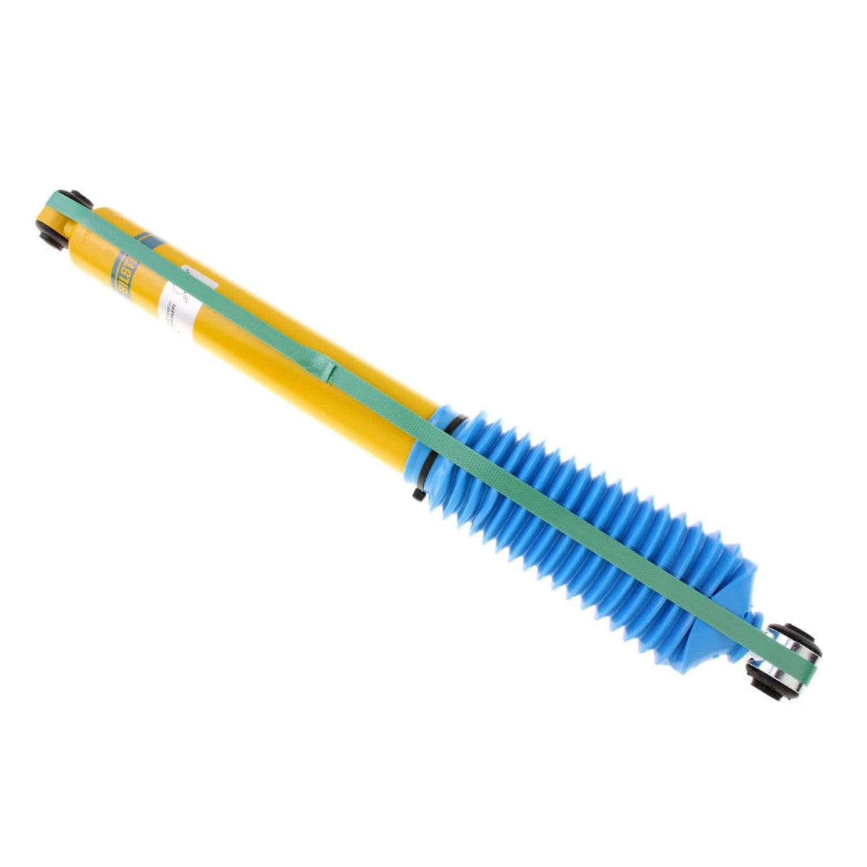 Bilstein 4600 Series Dodge Dakota SLT 4WD Crew Cab Pickup Rear 46mm Monotube Shock Absorber