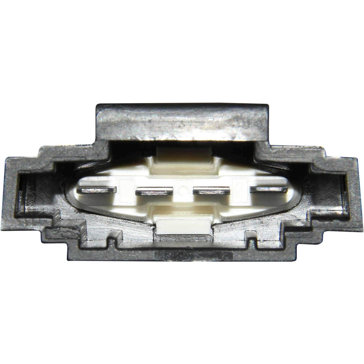 A/C Blower Motor Resistor (w/Manual A/C) - VW/Audi Mk4 Golf & Jetta / Mk1 TT