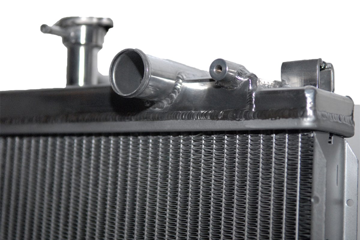 CSF Performance 04-14 Nissan Titan / 05-14 Armada / 04-13 Infiniti QX56 All-Aluminum Radiator