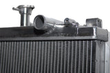 CSF Performance 04-14 Nissan Titan / 05-14 Armada / 04-13 Infiniti QX56 All-Aluminum Radiator