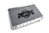 CSF Performance 03-06 Nissan 350Z (DE Engine) High-Performance All-Aluminum Radiator