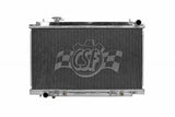 CSF Performance 03-06 Nissan 350Z (DE Engine) High-Performance All-Aluminum Radiator