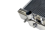 CSF Performance 03-06 Nissan 350Z (DE Engine) High-Performance All-Aluminum Radiator