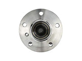 Wheel Hub with Bearing Assembly Rear - MINI Cooper / Base / S / JCW / F54 / F55 / F56 / F57