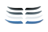 IND E70 X5M / E70 X5 Painted Rear Reflector Set