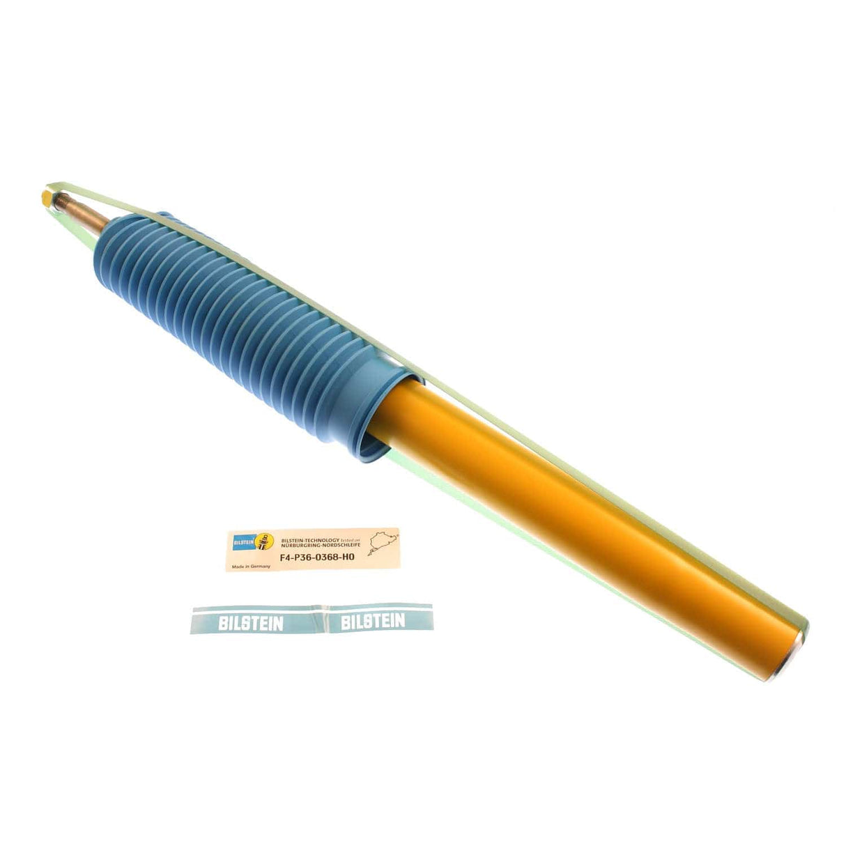 Bilstein B6 BMW 735i Base Front 36mm Monotube Strut Insert
