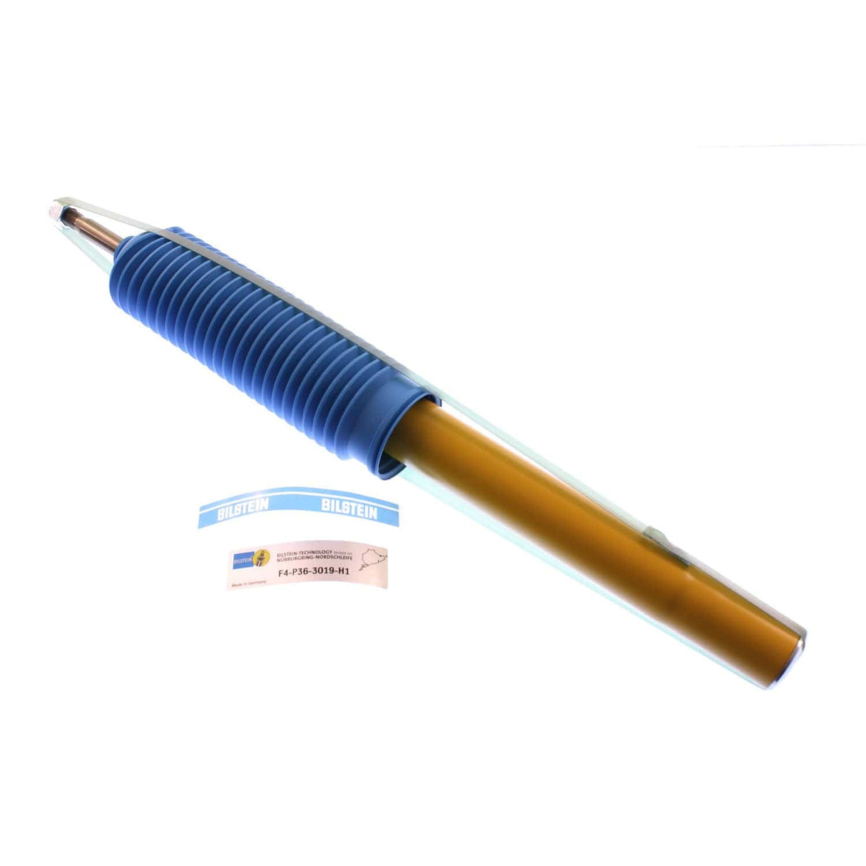 Bilstein B8 BMW 540i Base Front 36mm Monotube Strut Insert