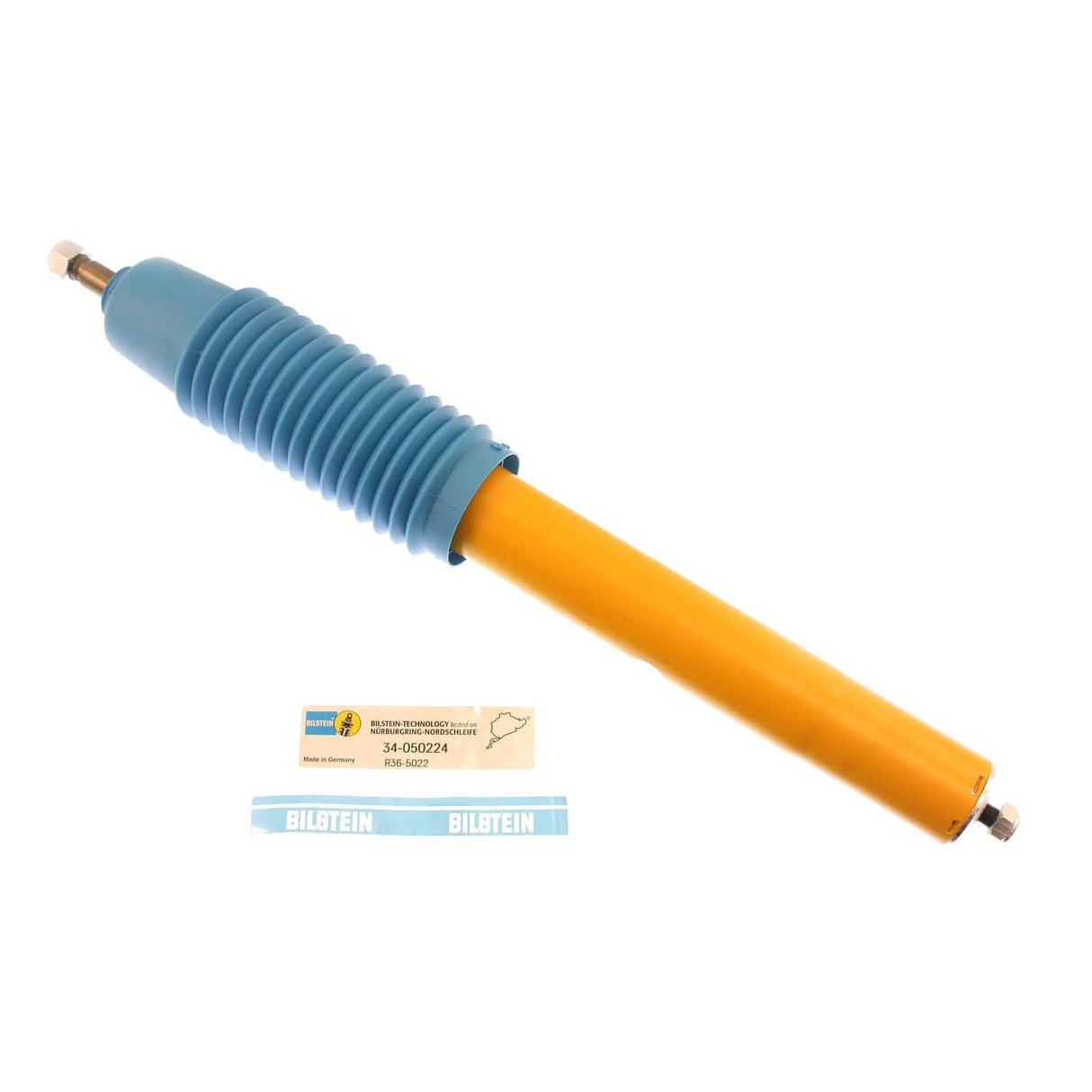 Bilstein B6 Mitsubishi 3000GT VR-4 Front 36mm Monotube Strut Insert