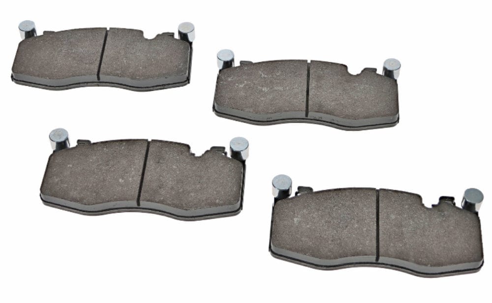 Brake Pads (Front) - BMW / F86 / F85 / X5M / X6M