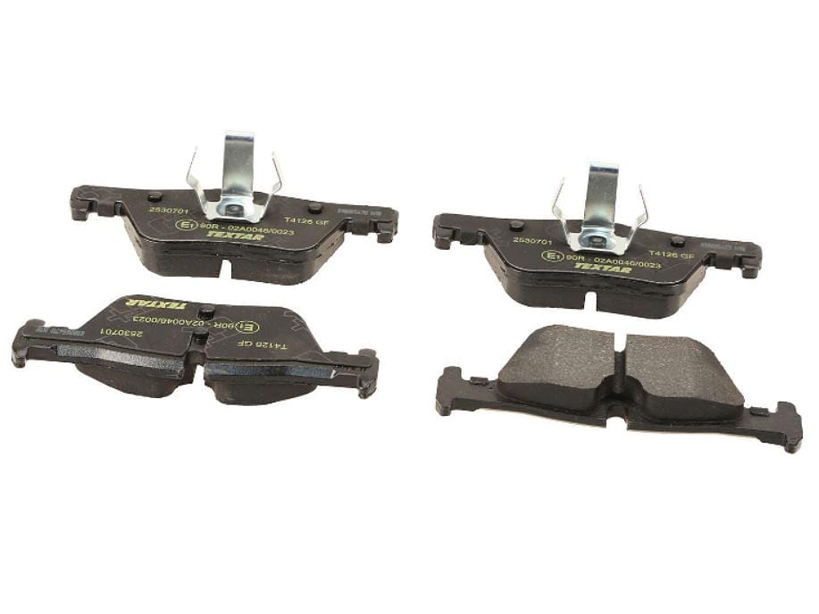 Brake Pads Rear - BMW F2x 228i / F3x 320i & more (fits many models check fitment)
