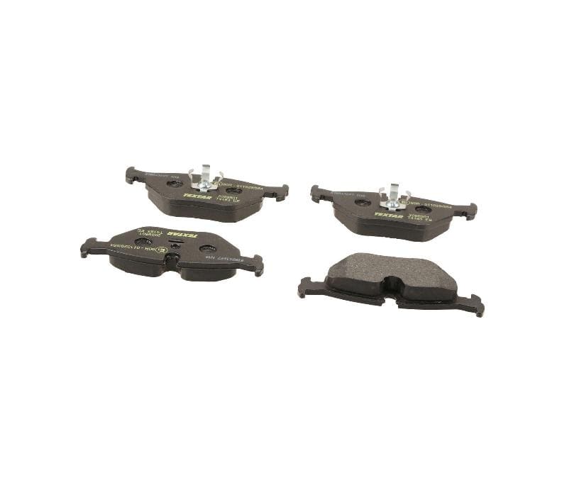 Rear Brake Pads - BMW E36 & E46 M3 / E36 Z3 M / E34 M5 / 5 Series / E32 7 Series