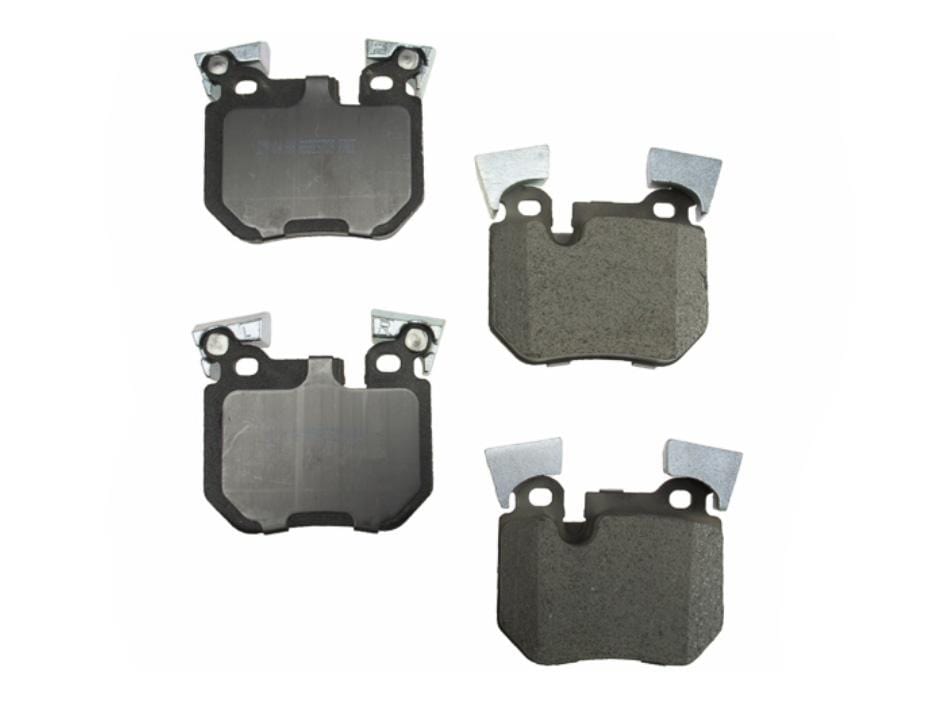 Brake Pads Rear - BMW 135i - (NLA)