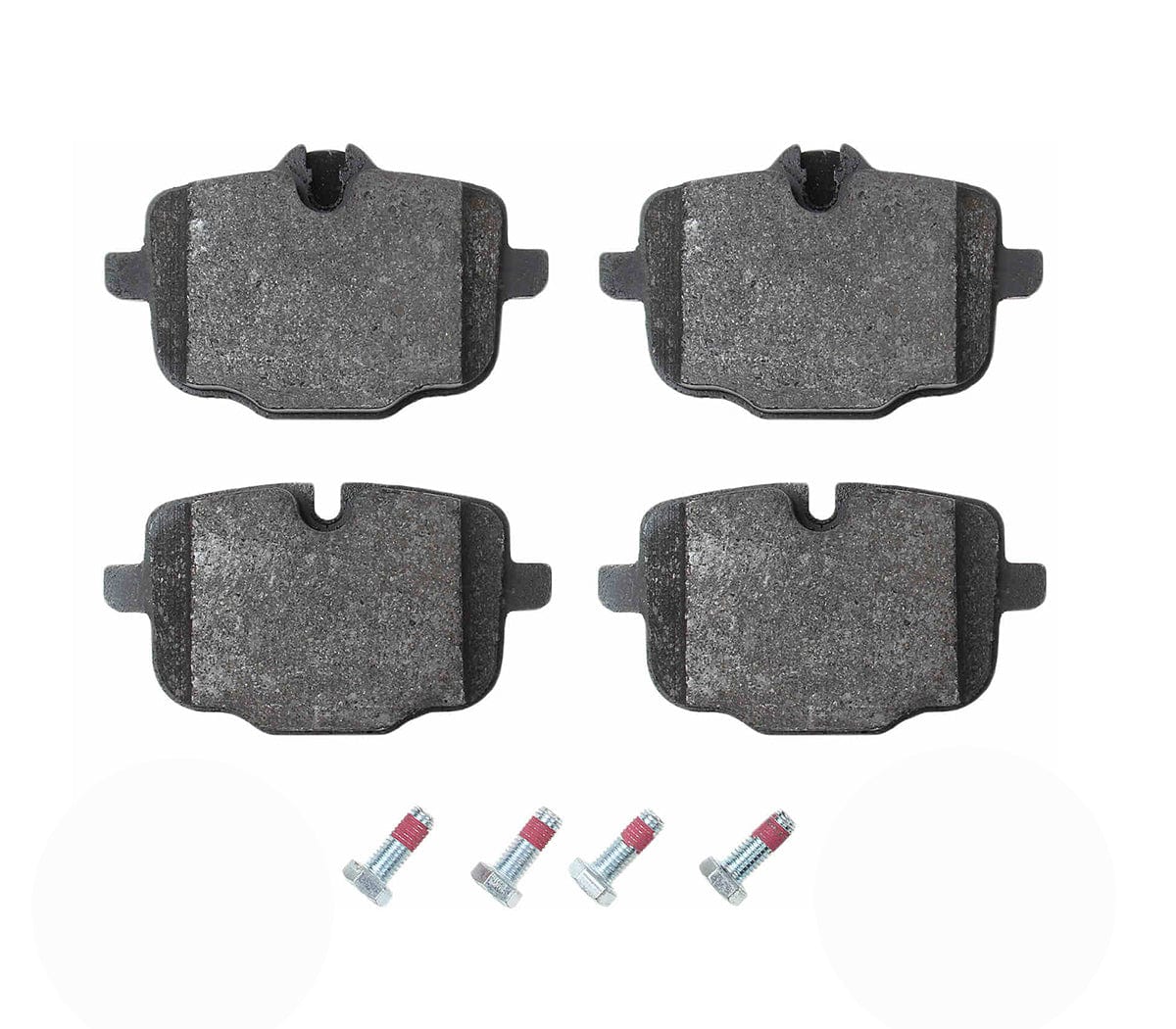 Rear Brake Pad Set - BMW / G0X / G1X / G30