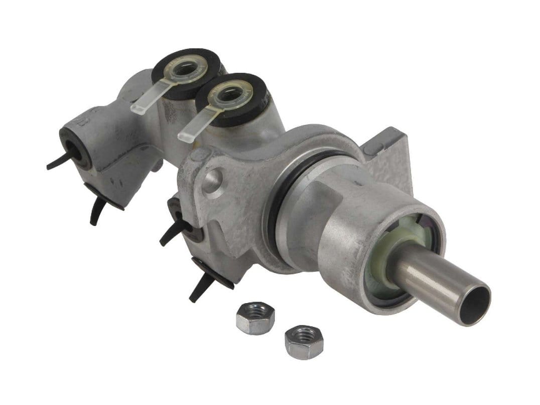 Brake Master Cylinder - BMW E46 M3 - (NLA)