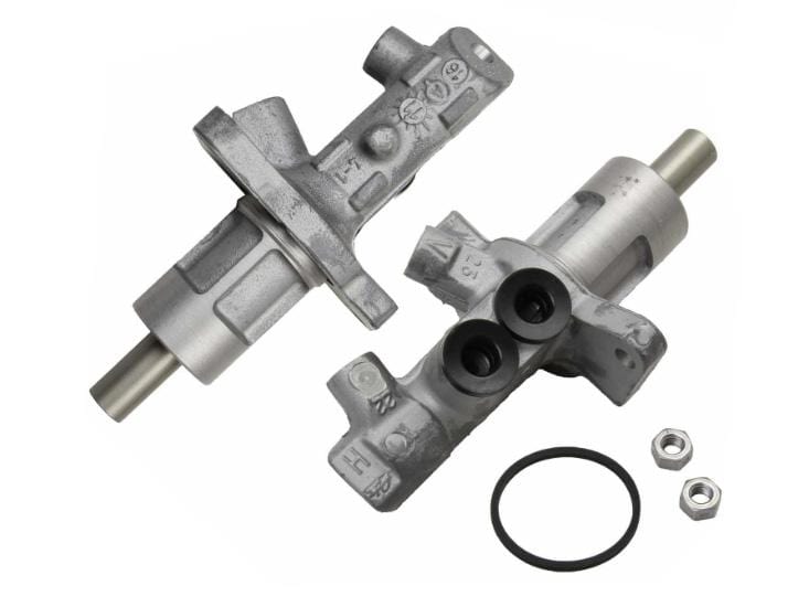 Brake Master Cylinder - BMW E8x 128i