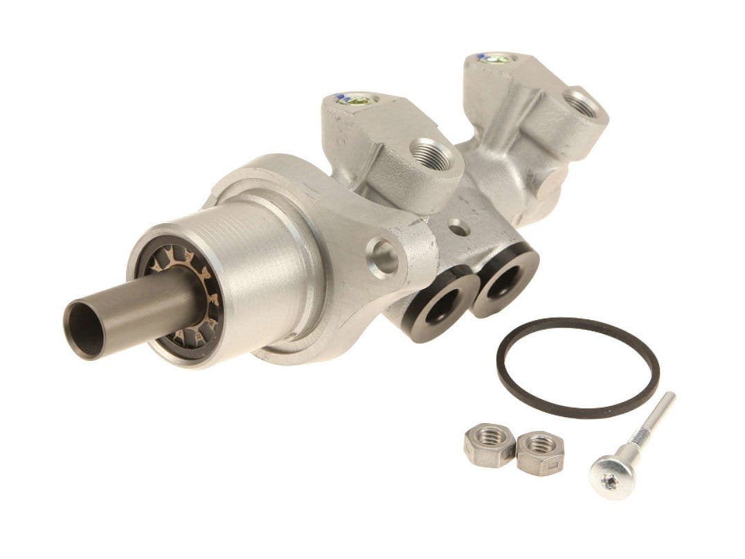 Brake Master Cylinder - BMW E46 325Ci 325i 330Ci 330i / Z4 2.5i 3.0i 3.0Si - (NLA)