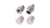 Air Lift 5-Gallon Aluminum Tank Fitting Pack