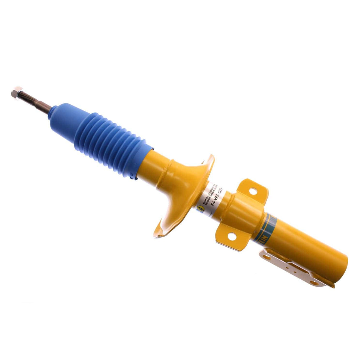 Bilstein B6 Volvo S60 2.4T Front 36mm Monotube Strut Assembly
