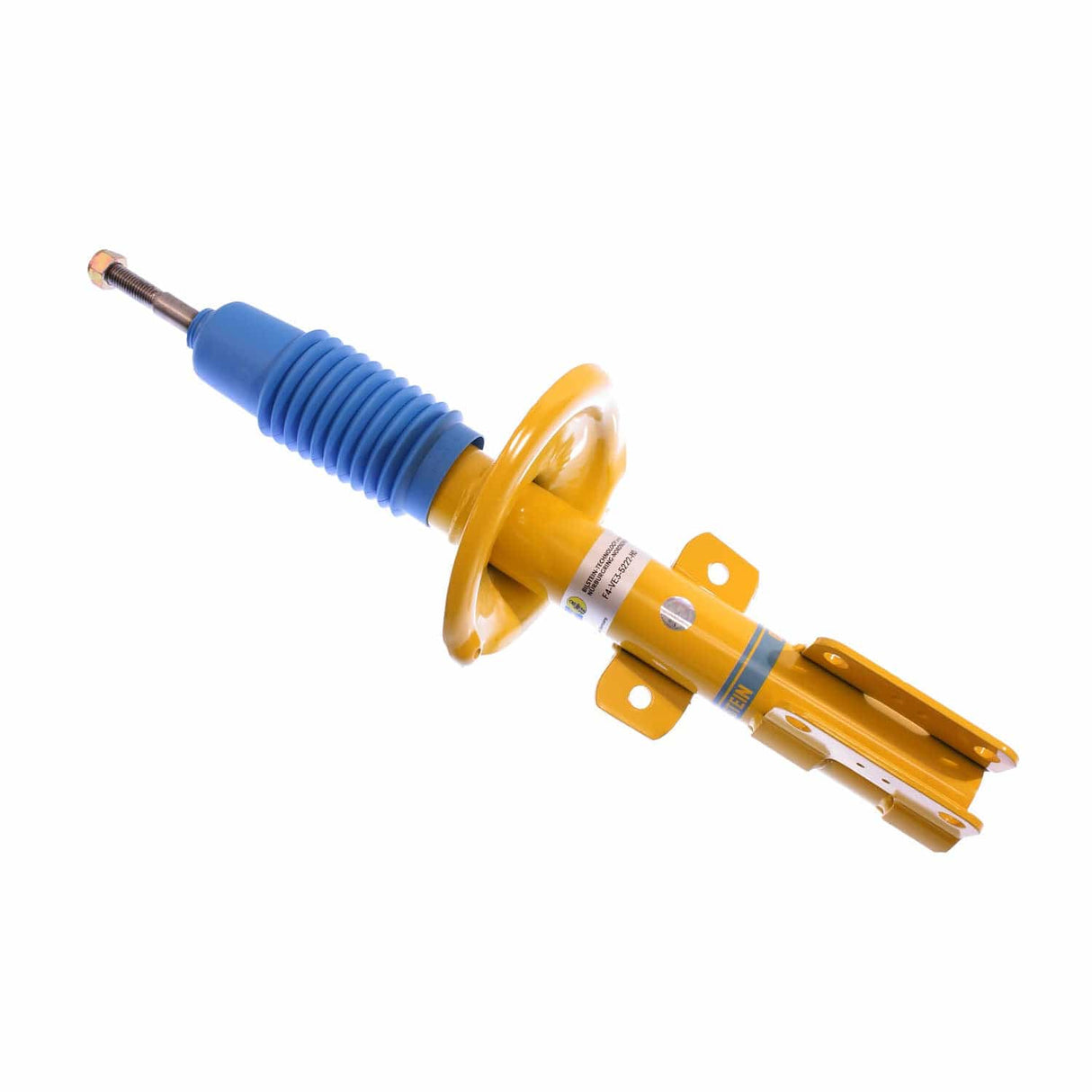 Bilstein B8 Volvo S60 2.4T Front 36mm Monotube Strut Assembly