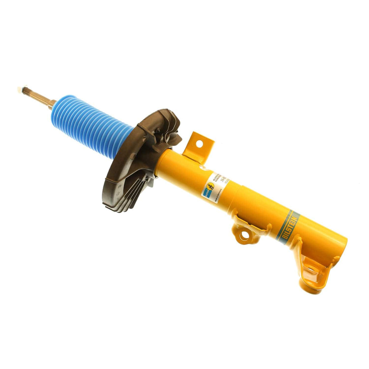 Bilstein B6 Mercedes-Benz C230 Kompressor Front 36mm Monotube Strut Assembly