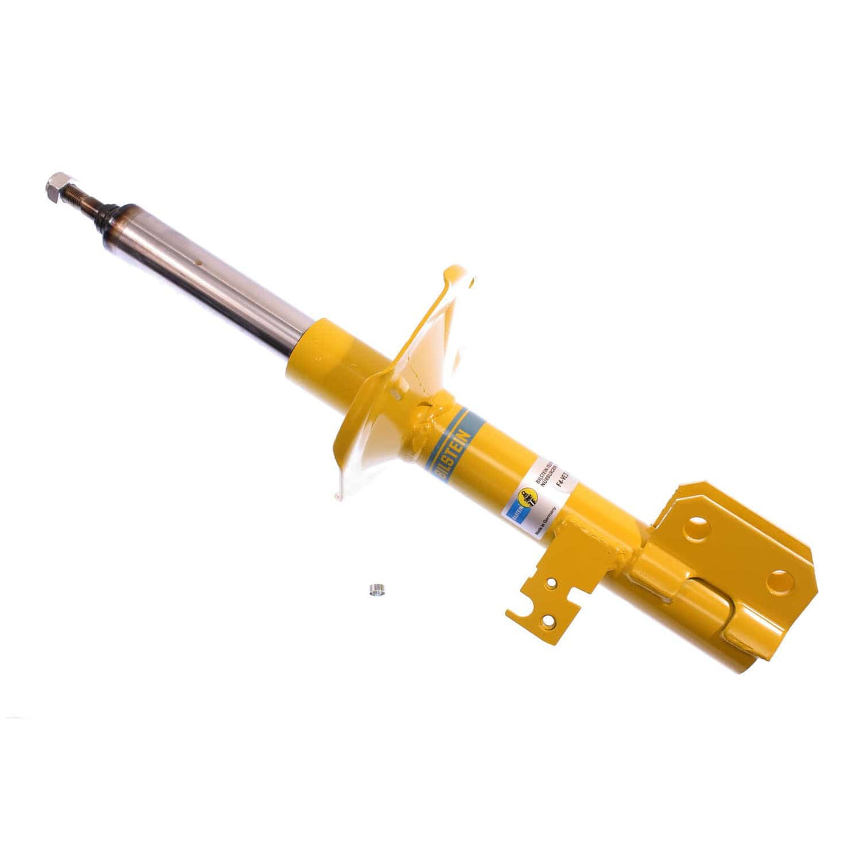 Bilstein B6 Toyota Corolla CE Front Left 36mm Monotube Strut Assembly