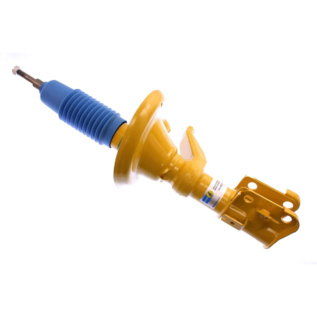 Bilstein B6 Honda CR-V EX Front Left 36mm Monotube Strut Assembly