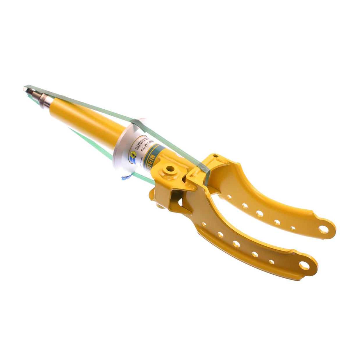 Bilstein 4600 Series VW Touareg V8/2010 Touareg VR6 Front Left 36mm Monotube Strut Assembly