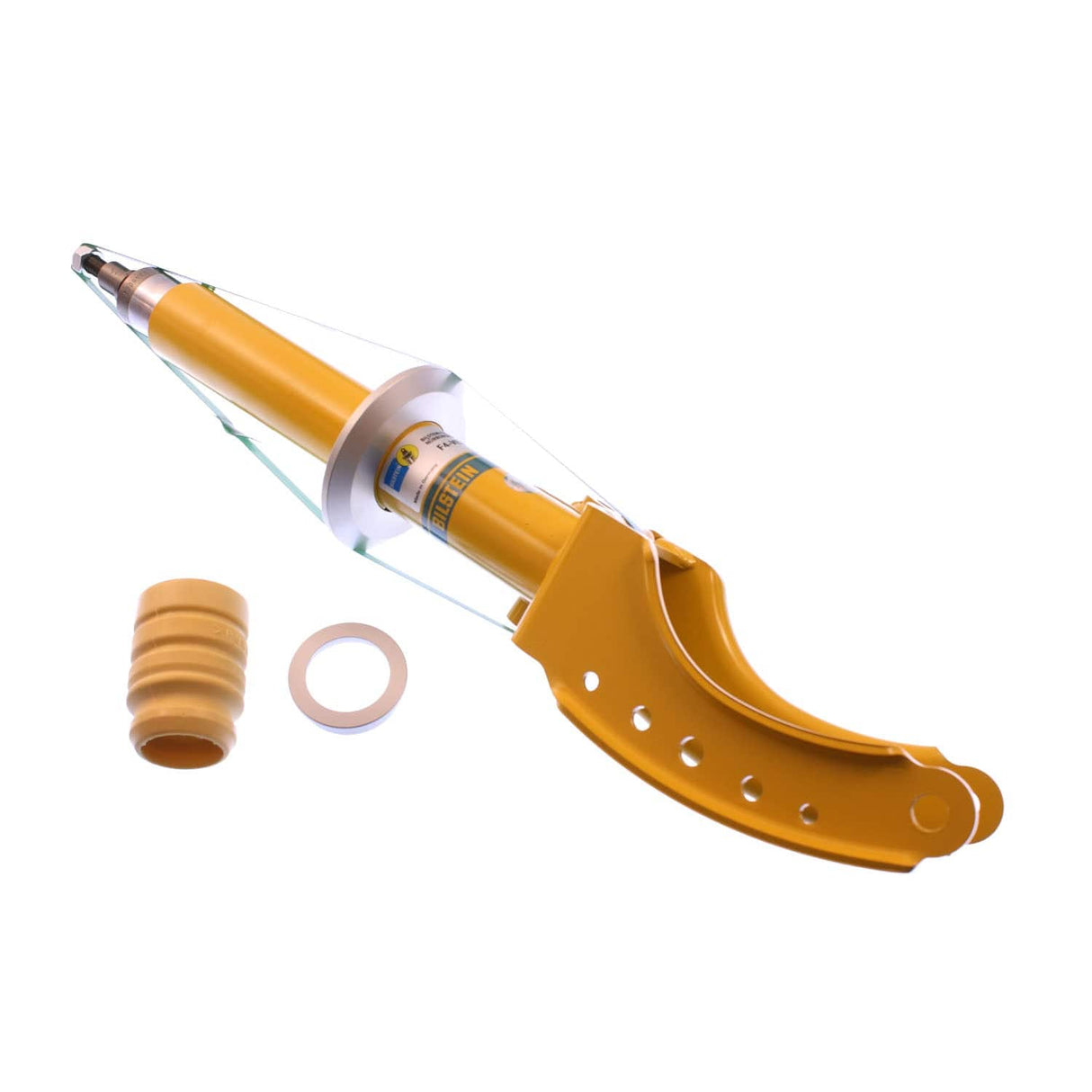 Bilstein 4600 Series VW Touareg V8/2010 Touareg VR6 Front Right 36mm Monotube Strut Assembly