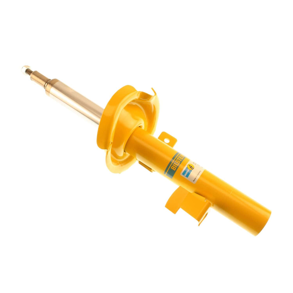 Bilstein B8 Volvo V50 T5 FWD Front Left 36mm Monotube Strut Assembly