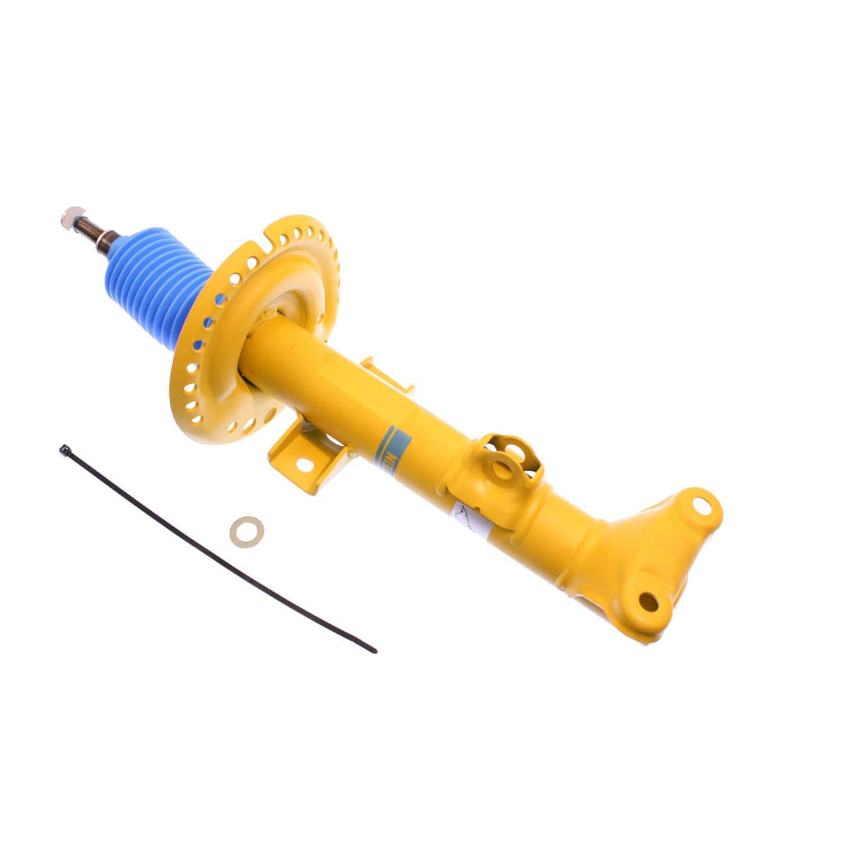 Bilstein B8 Mercedes-Benz SLK350 Base Front 36mm Monotube Strut Assembly