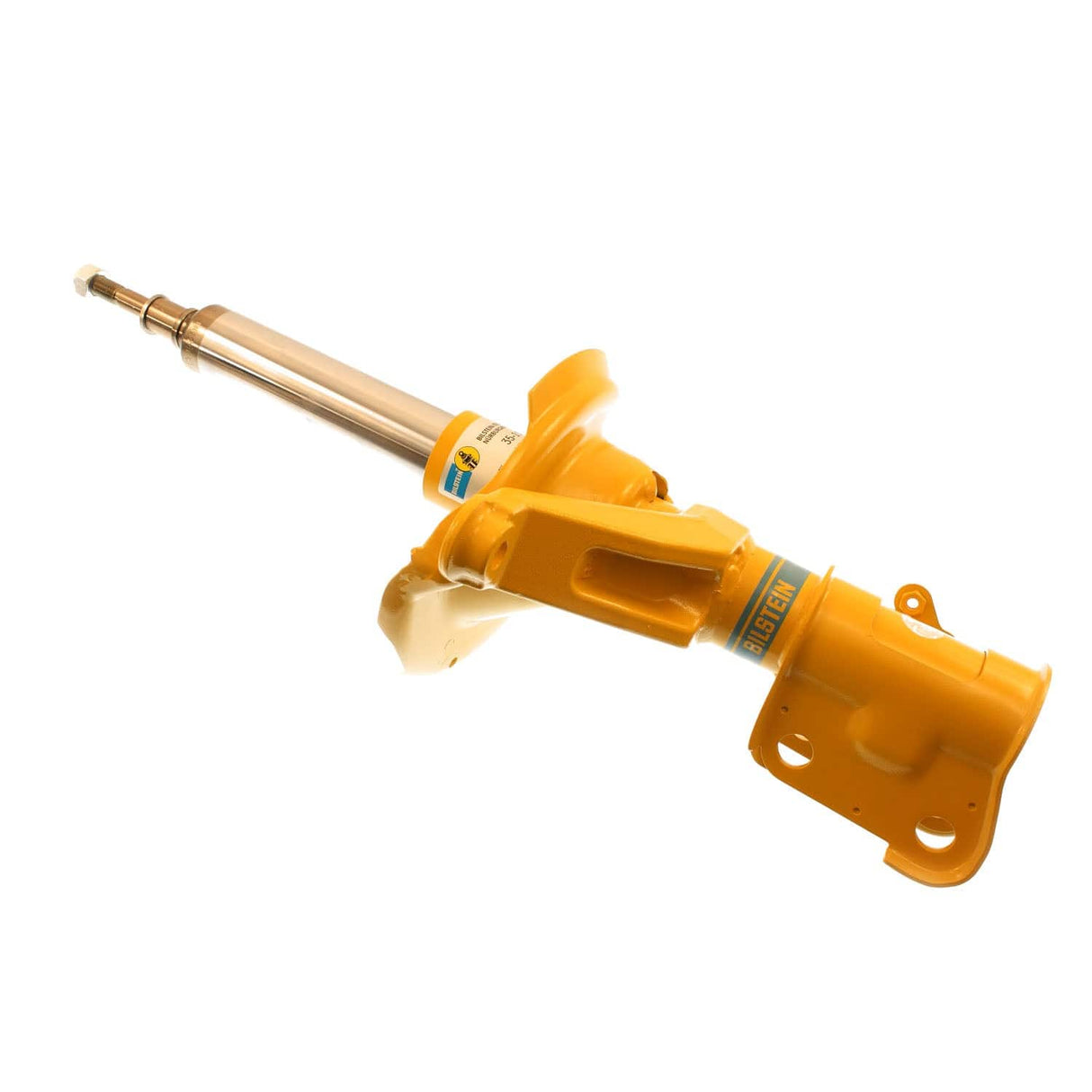 Bilstein B8 Honda Civic LX Front Left 36mm Monotube Strut Assembly (NLA)