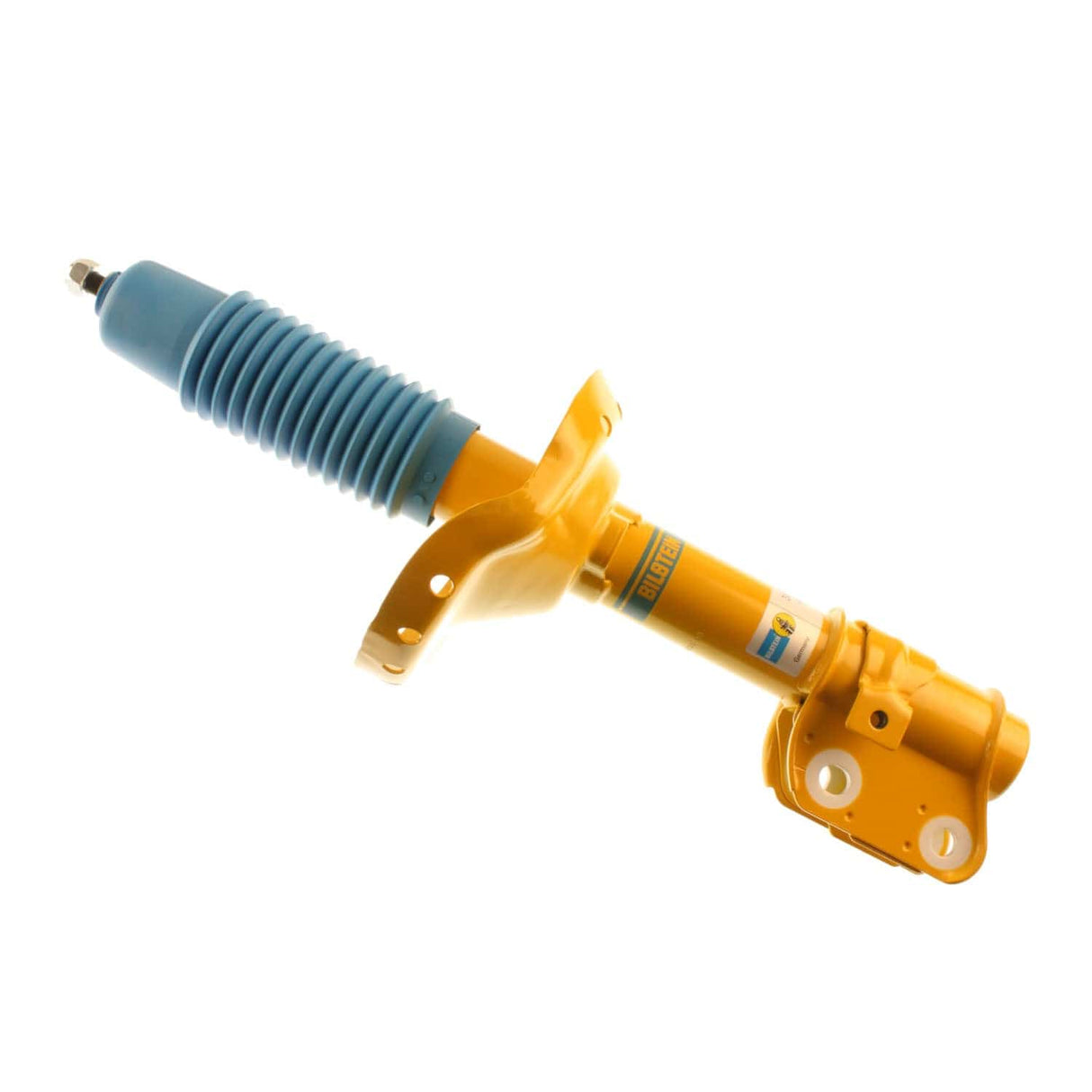 Bilstein B6 Subaru Legacy GT Front Right 36mm Monotube Strut Assembly