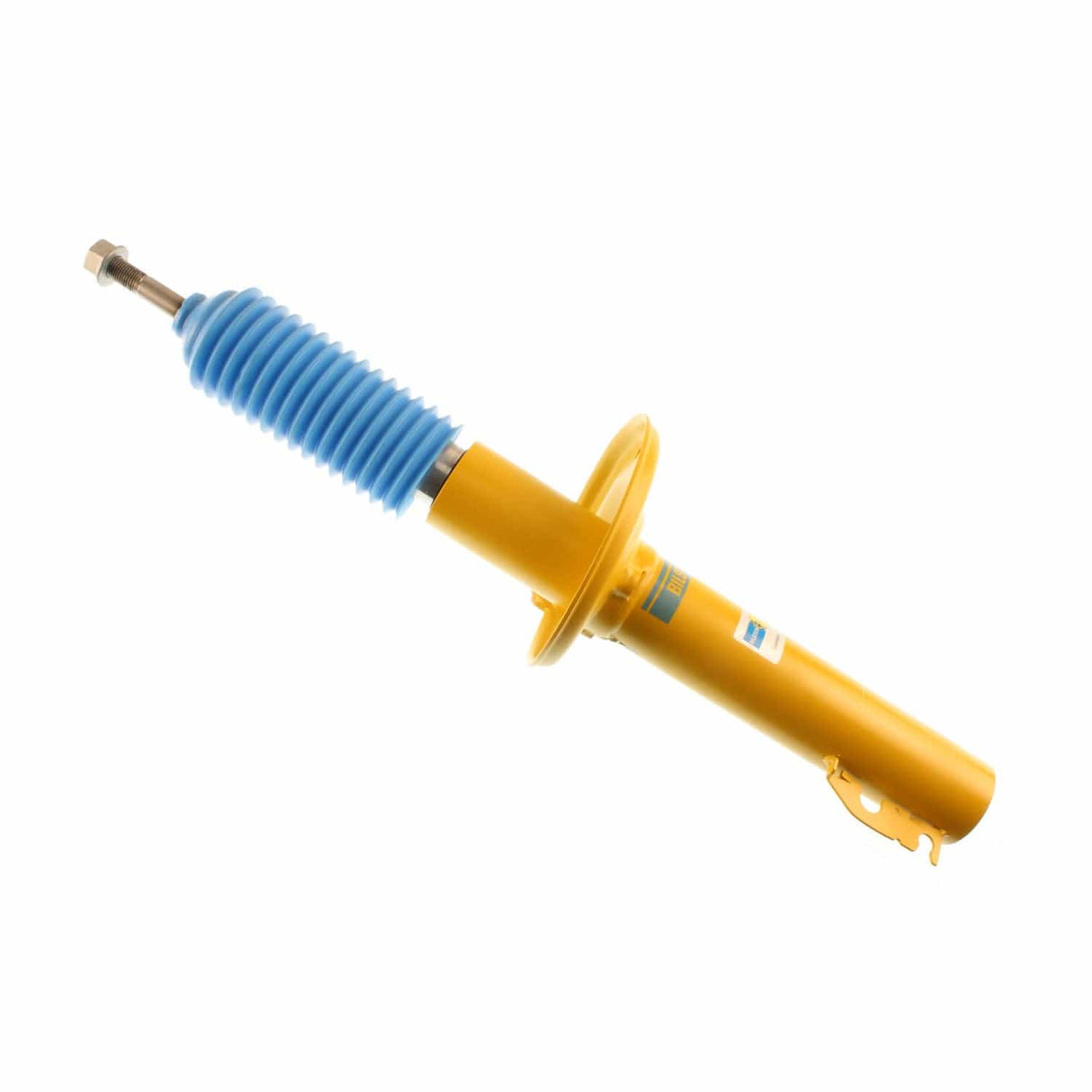 Bilstein B6 Porsche Boxster Base Rear 36mm Monotube Strut Assembly