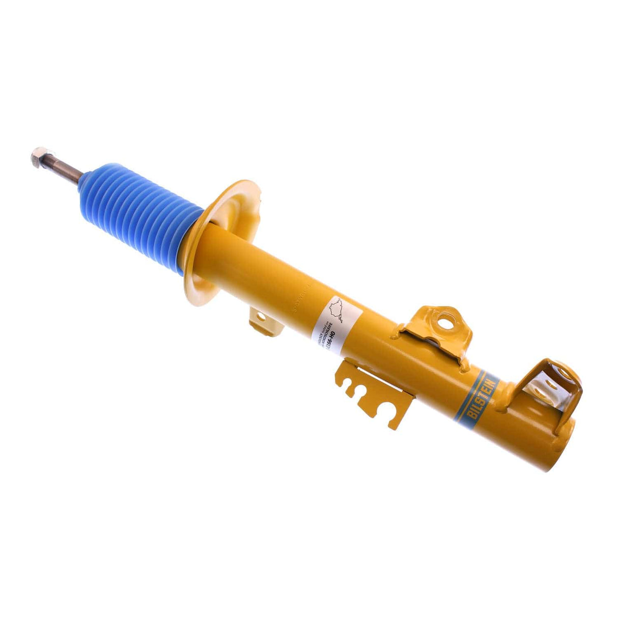 Bilstein B6 BMW Z4 M Roadster Front Left 36mm Monotube Strut Assembly