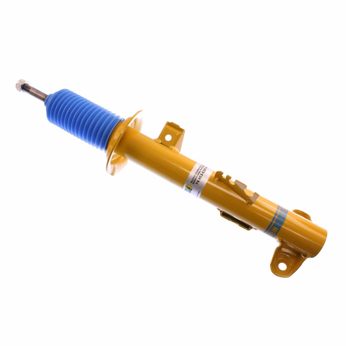 Bilstein B6 BMW Z4 M Roadster Front Right 36mm Monotube Strut Assembly