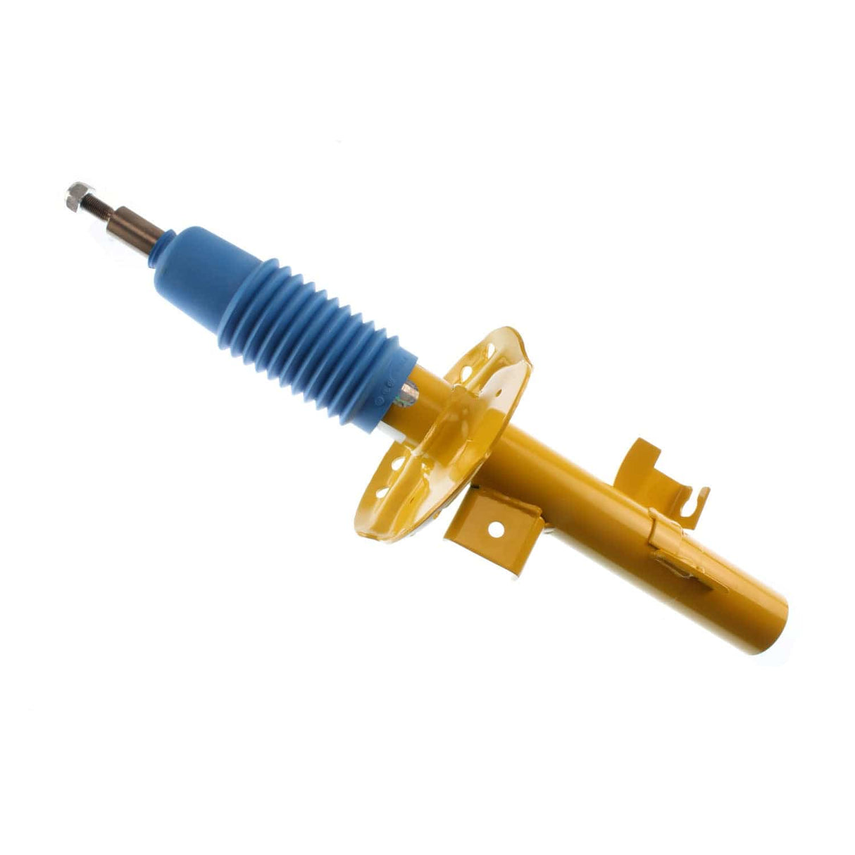 Bilstein B6 Volvo S80 V8 Front Left 36mm Monotube Strut Assembly