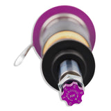 KW V3 Coilover Kit - Audi Golf V GTI + Rabbit; 2WD (A5/1K, 1KP); all engines; incl. DSG