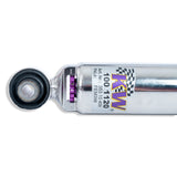 KW V3 Coilover Kit Bundle - Audi A5 (B9) Sportback; Quattro; with electronic damping control