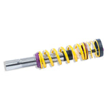KW V3 Coilover Kit - Audi A4 (B9) Sedan 2WD w/o EDC; 50mm