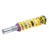 KW V3 Coilover Kit Bundle - Audi S5 (B9) with Electronic Dampers