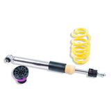 KW V3 Coilover Kit Bundle - Audi S5 (B9) with Electronic Dampers