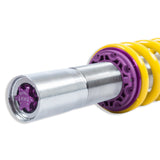 KW V3 Coilover Kit Bundle - Audi S5 (B9) with Electronic Dampers