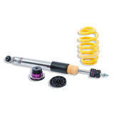 KW V3 Coilover Kit - Audi S5 Sportback; without EDC; (50mm )