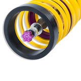 KW V3 Coilover Kit - Audi S5 Sportback; without EDC; (50mm )